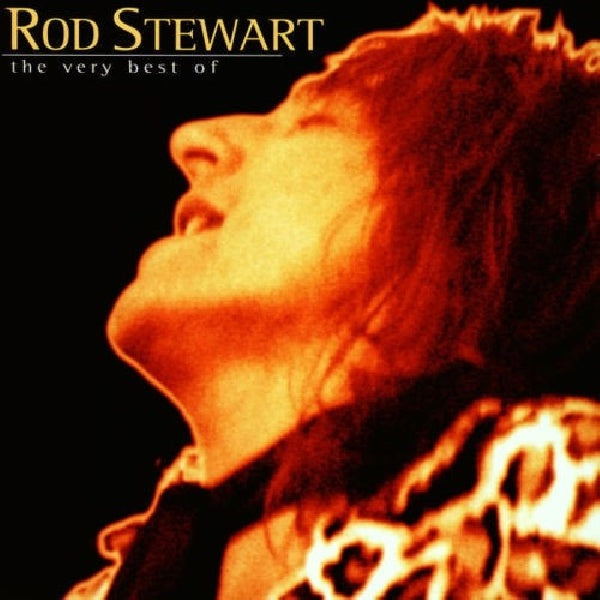 Stewart, Rod - Very best of -17tr- (1620300 CD)