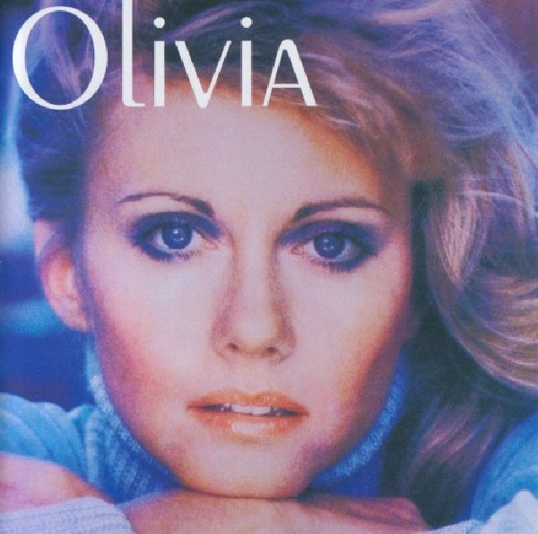 Olivia Newton-john - Definitive collection (CD)