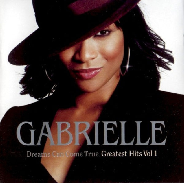 Gabrielle - Dreams come true -16tr- (Greatest Hits CD)
