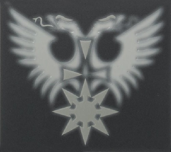 Behemoth - At the arena ov aion - live apostasy (CD)