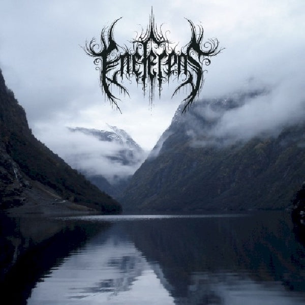 Eneferens - In the hours beneath (CD)