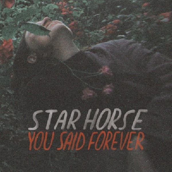 Star Horse - You said forever (LP)