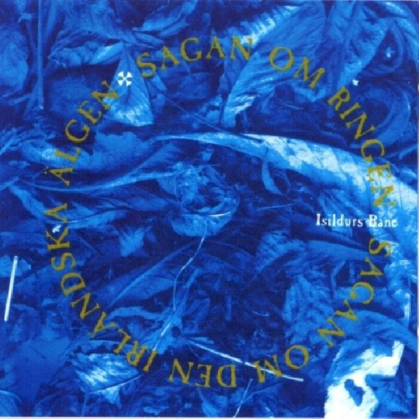 Isildurs Bane - Sagan om ringen/sagan on den irlanska al (CD)