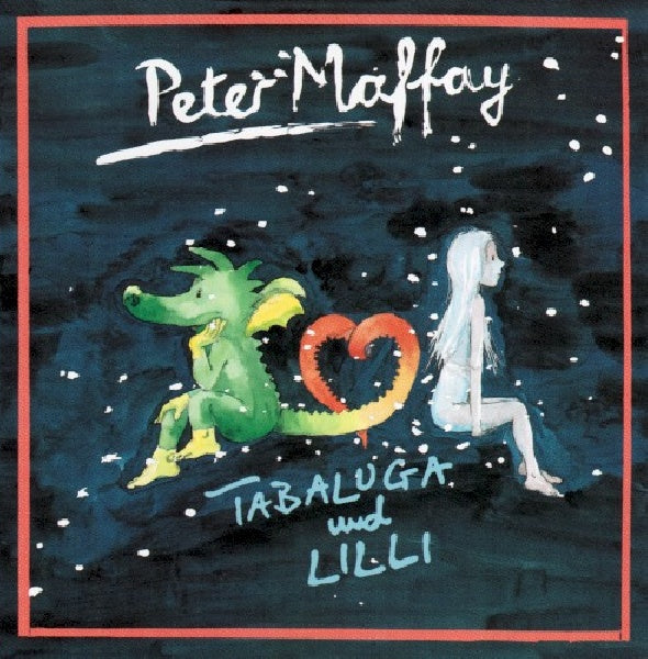 Peter Maffay & Tabaluga - Tabaluga und lilli (CD)