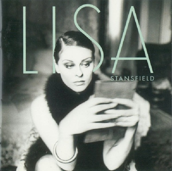 Lisa Stansfield - Lisa stansfield (CD)