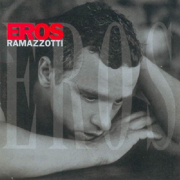 Eros Ramazzotti - Eros (CD)