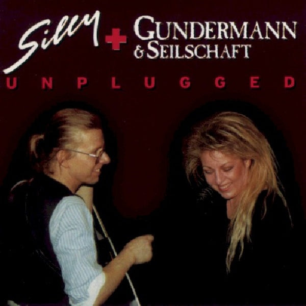 Silly + Gundermann & Seilschaf - Unplugged (CD)