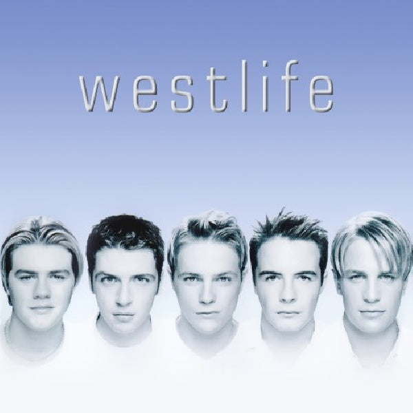 Westlife - Westlife (CD)
