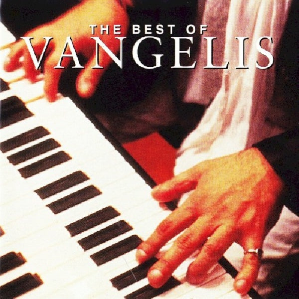 Vangelis - Best of (Collection of His Rca Period CD)