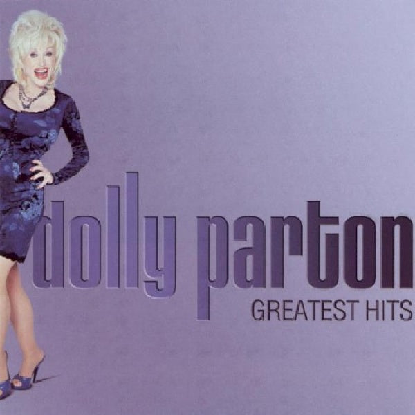 Dolly Parton - Best of (CD)