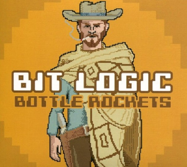 Bottle Rockets - Bit logic (Digipak CD)