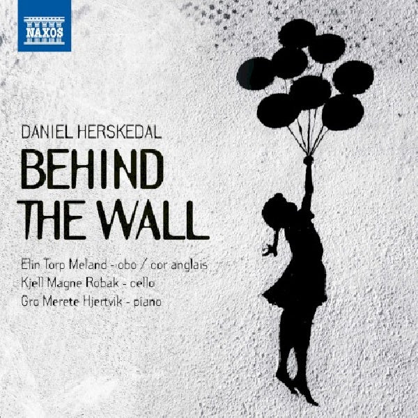 D. Herskedal - Behind the wall (Elin Torp Meland/Kjell Magne Robak CD)