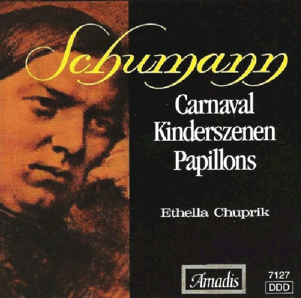 Franz Schubert - Carnaval/kinderszenen (Various CD)
