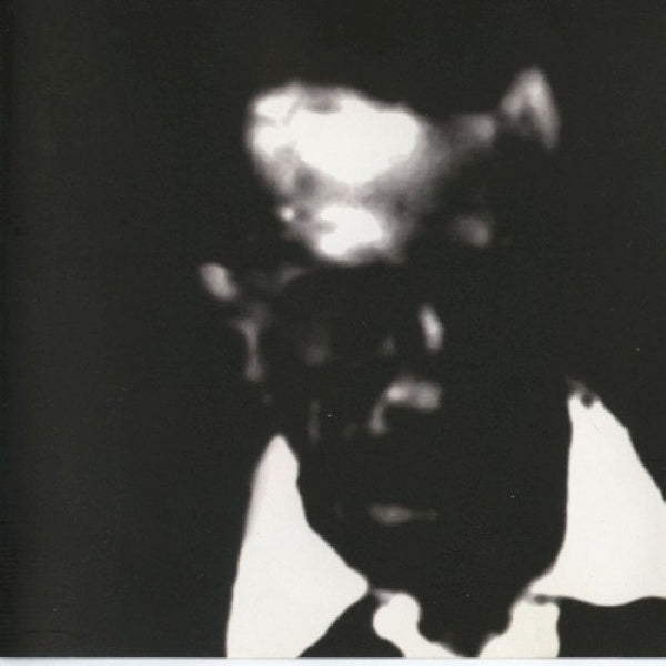 Judah Johnson - Judah johnson (Infl:From Nina Simone To Blonde Redhead CD)