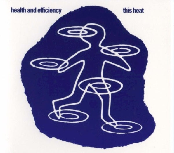 This Heat - Health & effiency (CD)