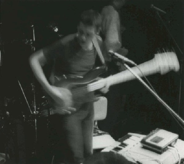 This Heat - Live 80-81 (CD)