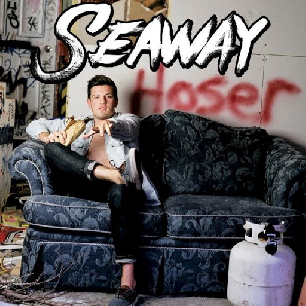 Seaway - Hoser (CD)