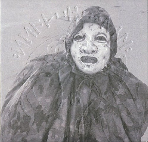Death In June - Peaceful snow (.. Snow/Lounge Corps CD)