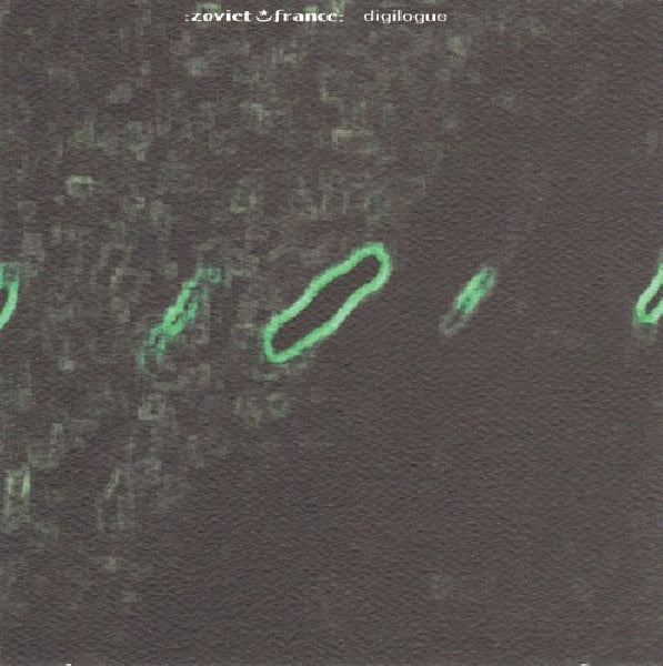 Zoviet France - Digilogue (Re-Release CD)
