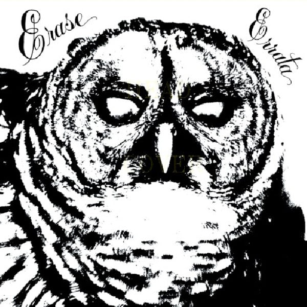 Erase Errata - Nightlife (CD)