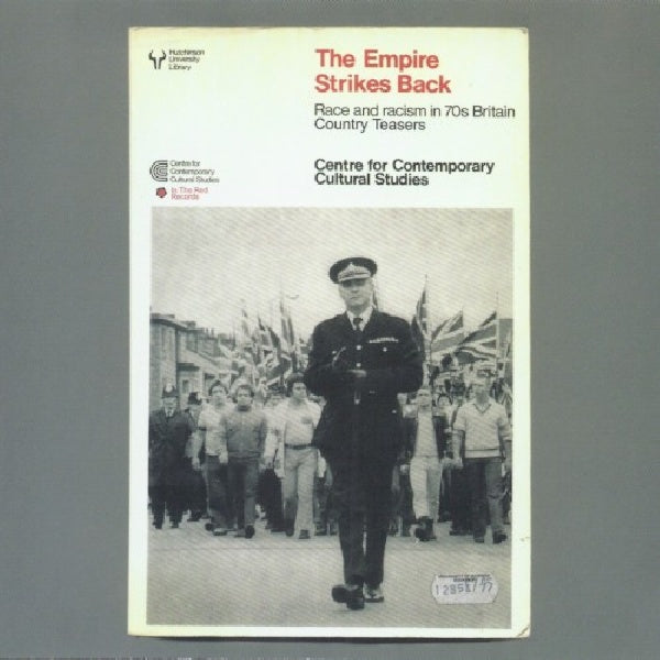 Country Teasers - Empire strikes back (Deconstructed Country & Postpunk. Think:Fall/Ch.Feather CD)