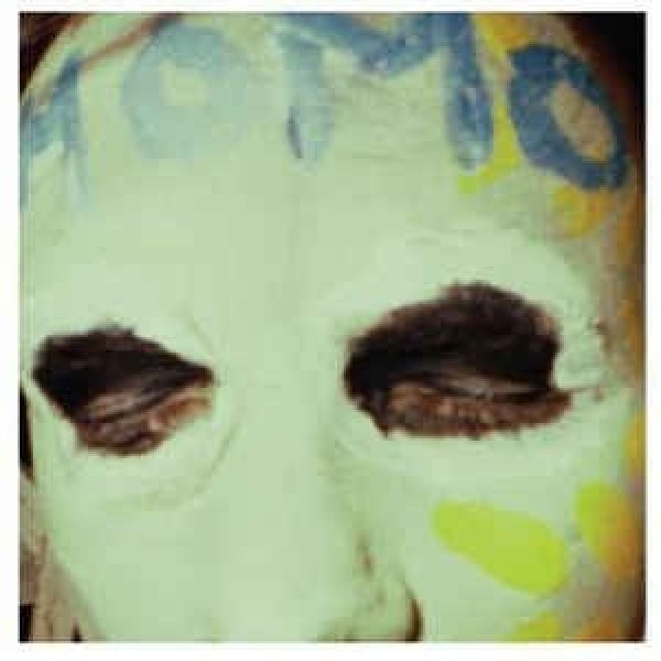 Uv Race - Homo (LP)