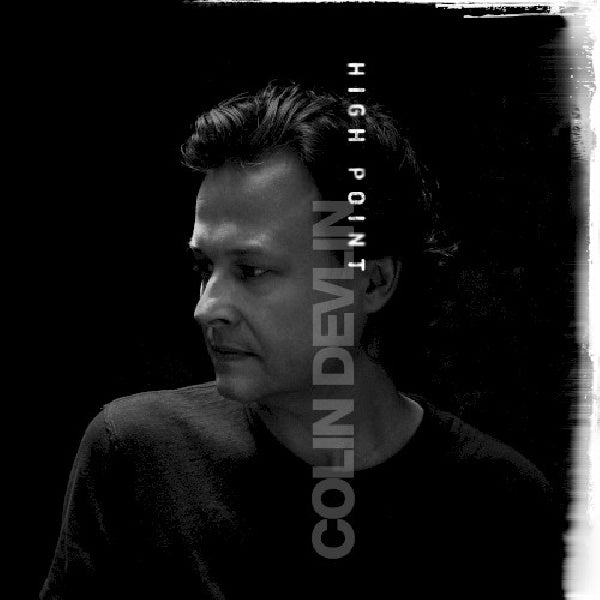 Colin Devlin - High point (CD)