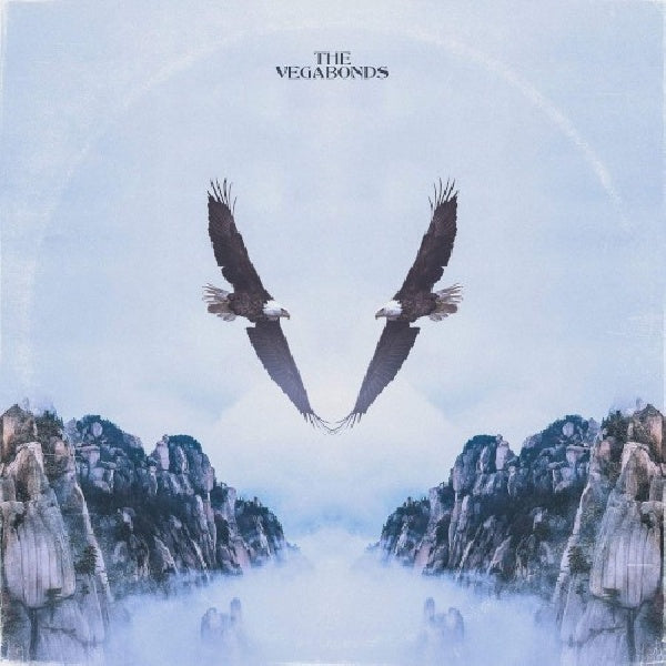 Vegabonds - V (CD)