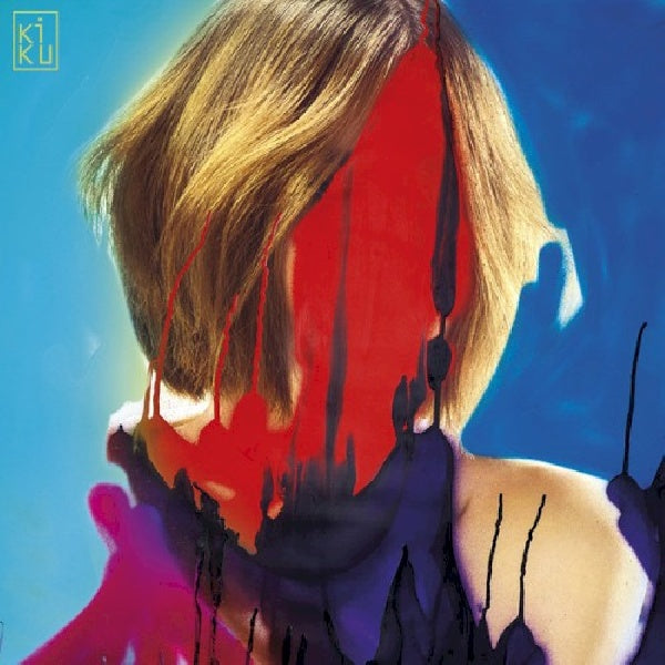Kiku - Eng, duster und bang (Ft. Blixa Bargeld & Black Cracker CD)