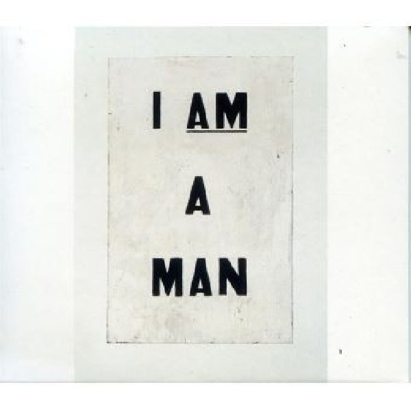 Ron Miles - I am a man (Ft. Bill Frisell A.O. CD)