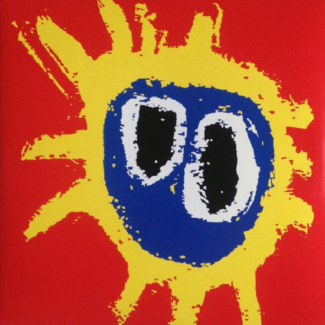 Primal Scream - Screamadelica (4551862 LP)