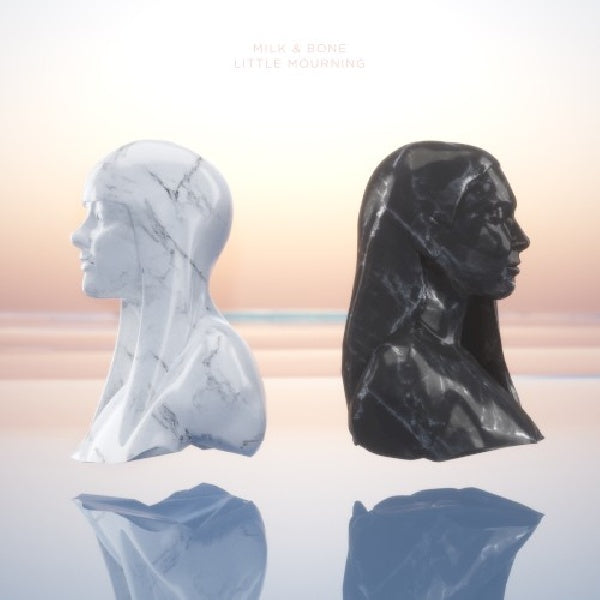Milk & Bone - Little mourning (Sleeve LP)