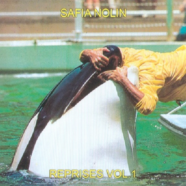 Safia Nolin - Reprises v.1 (LP)