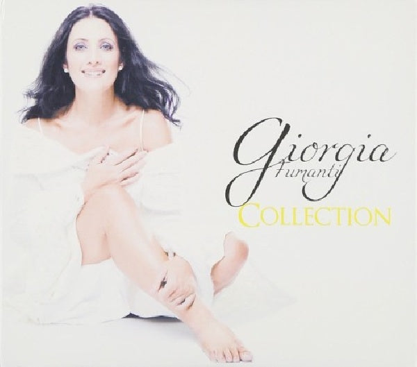 Giorgia Fumanti - Collection (CD)
