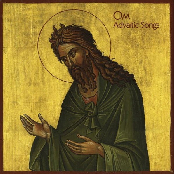 Om - Advaitic songs (CD)