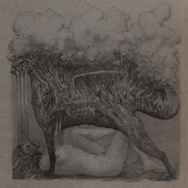 Ambarchi/o'malley/dunn - Shade themes from kairos (LP)