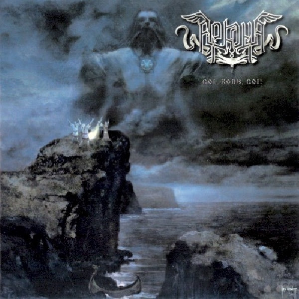 Arkona - Goi, rode, goi! (CD)