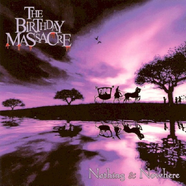 Birthday Massacre - Nothing and nowhere + 5 (CD)
