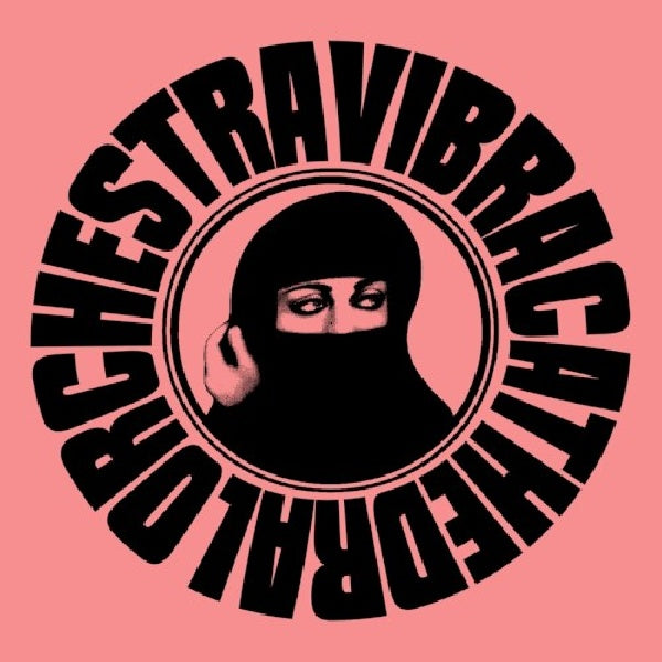 Vibracathedral Orchestra - Versatile arab chord char (CD)