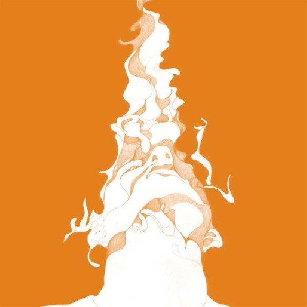 Vibracathedral Orchestra - Smoke song (Ft. Members of Sunroof!/Total/Sunburned Hand of the Man LP)