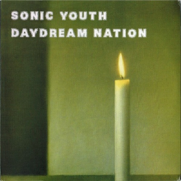 Sonic Youth - Daydream nation (3654899 LP)