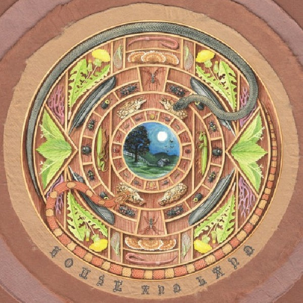 House And Land - House and land (LP)