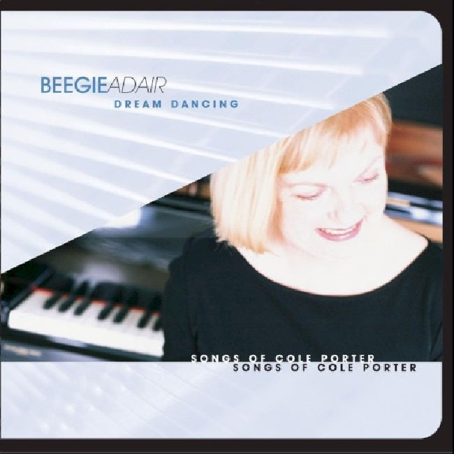 Beegie Adair - Dream dancing -14tr- (Cole Porter Compositions CD)