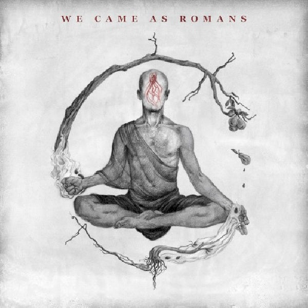 We Came As Romans - We came as romans (CD)