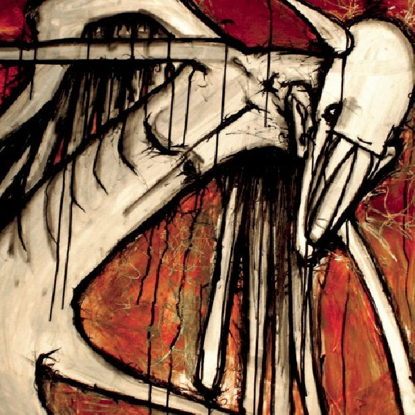Converge - Petitioning the empty sky (CD)