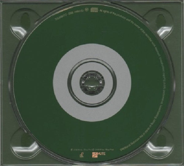 Pan American - 360 business/360 bypass (CD)