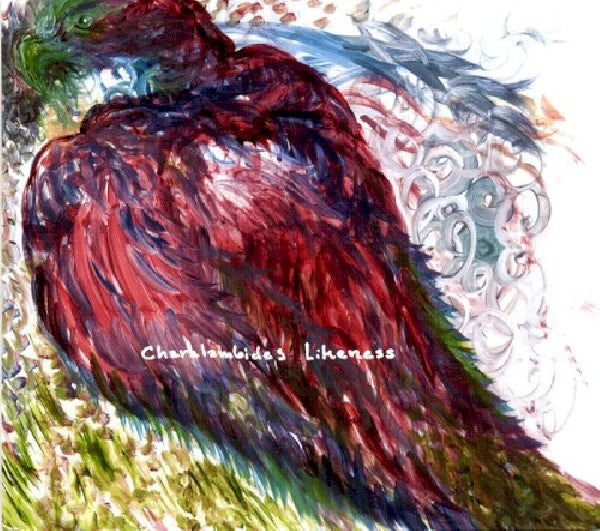 Charalambides - Likeness (CD)