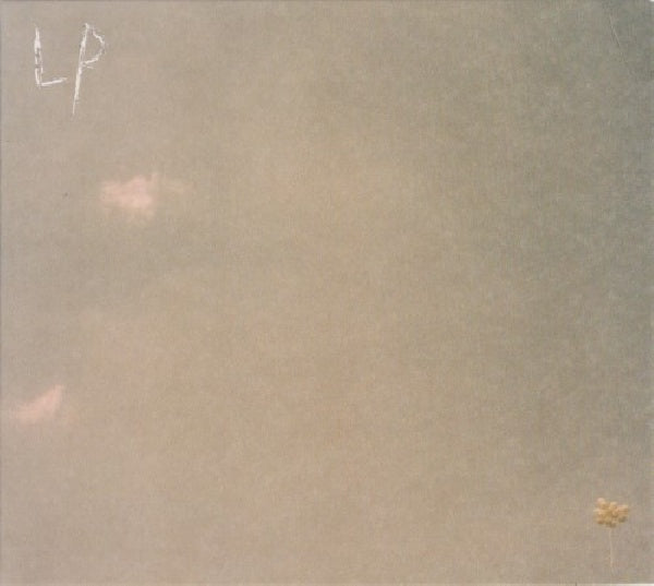 Lotus Plaza - Spooky action at a distance (CD)