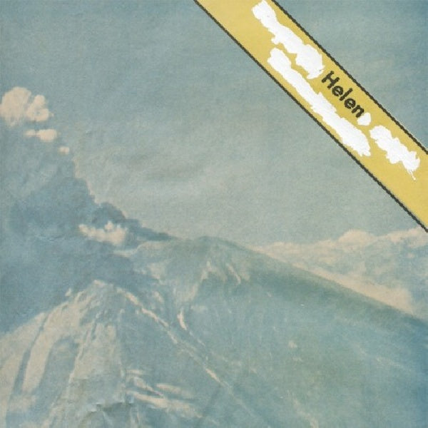 Helen - Original faces (LP)
