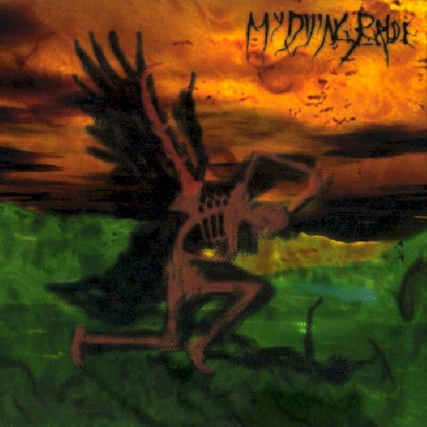 My Dying Bride - Dreadful hours (CD)